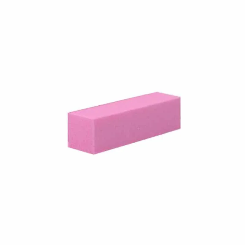 Tools For Beauty Buffer Νυχιών Ροζ