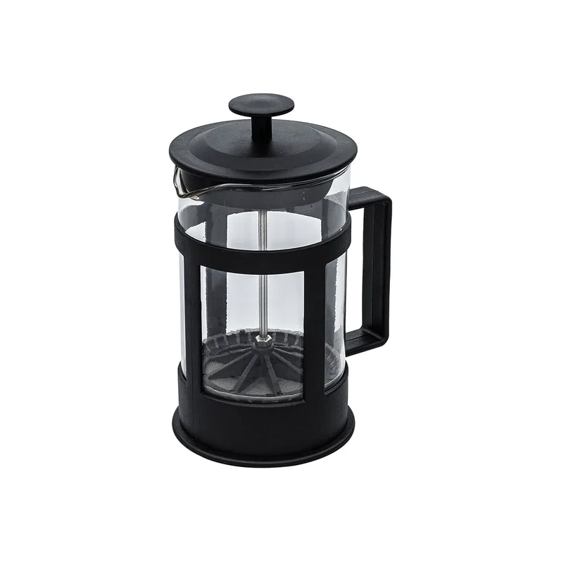 Καφετιέρα Γαλλικού Χειρός Με Έμβολο 350ml Homely 01-8642
