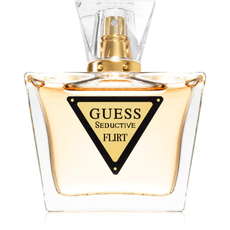Guess Seductive Flirt Eau de Toilette για γυναίκες 75 ml