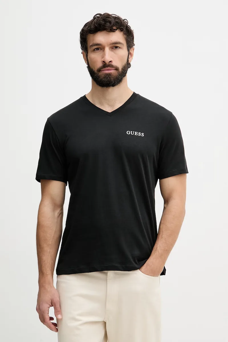Guess Ανδρικά βαμβακερά 3-pack