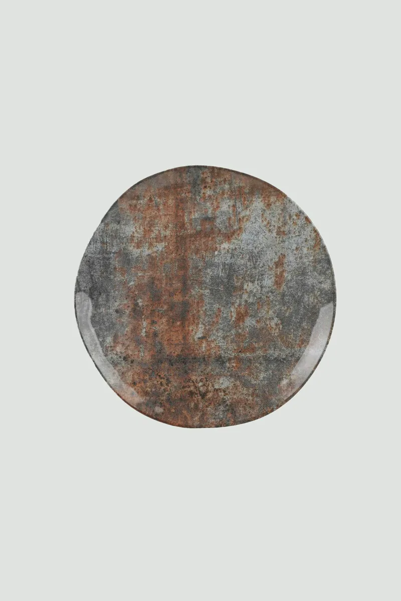 Marva κεραμικό πιάτο φρούτου "Verona" 20 cm - 5203116243803
