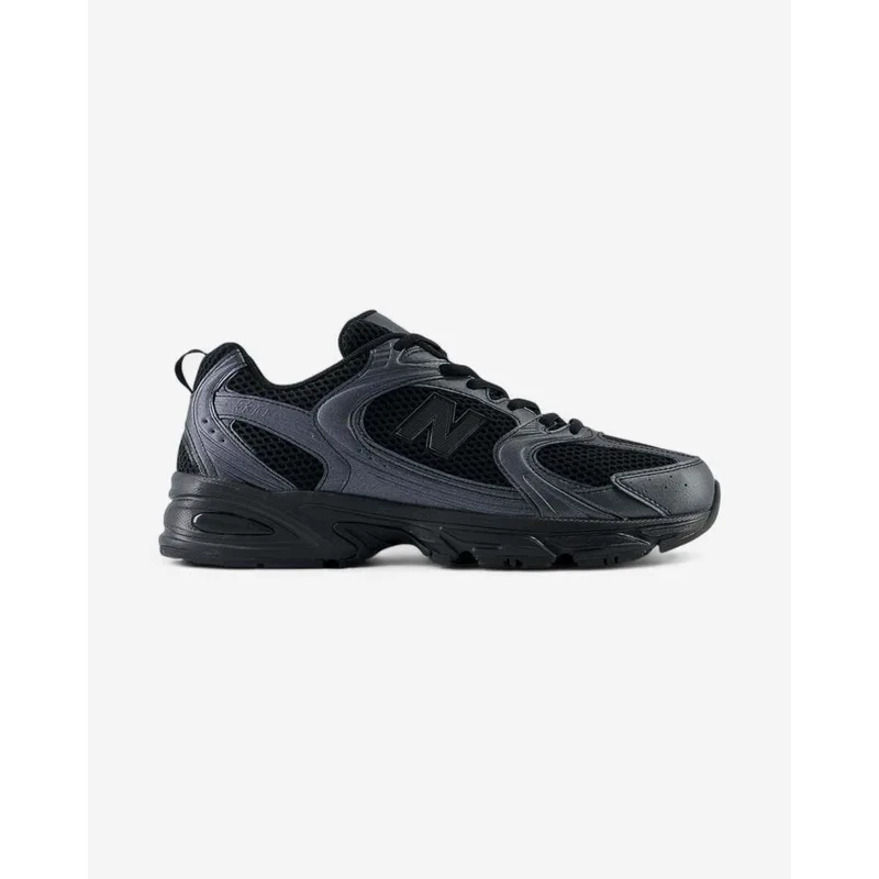 Xαμηλά Sneakers New Balance 530 Black Dark Grey