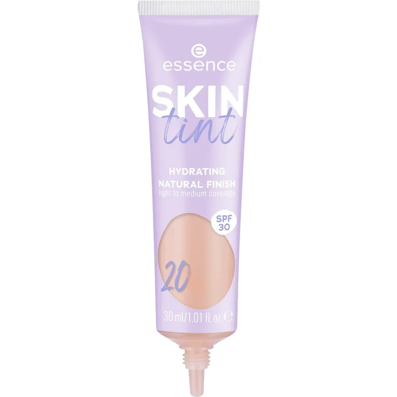 Skin Tint 30ml-20 NUDE