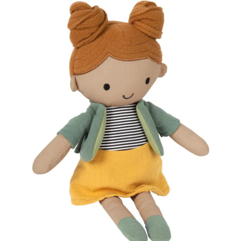 Small foot Maya κούκλα 1 τμχ