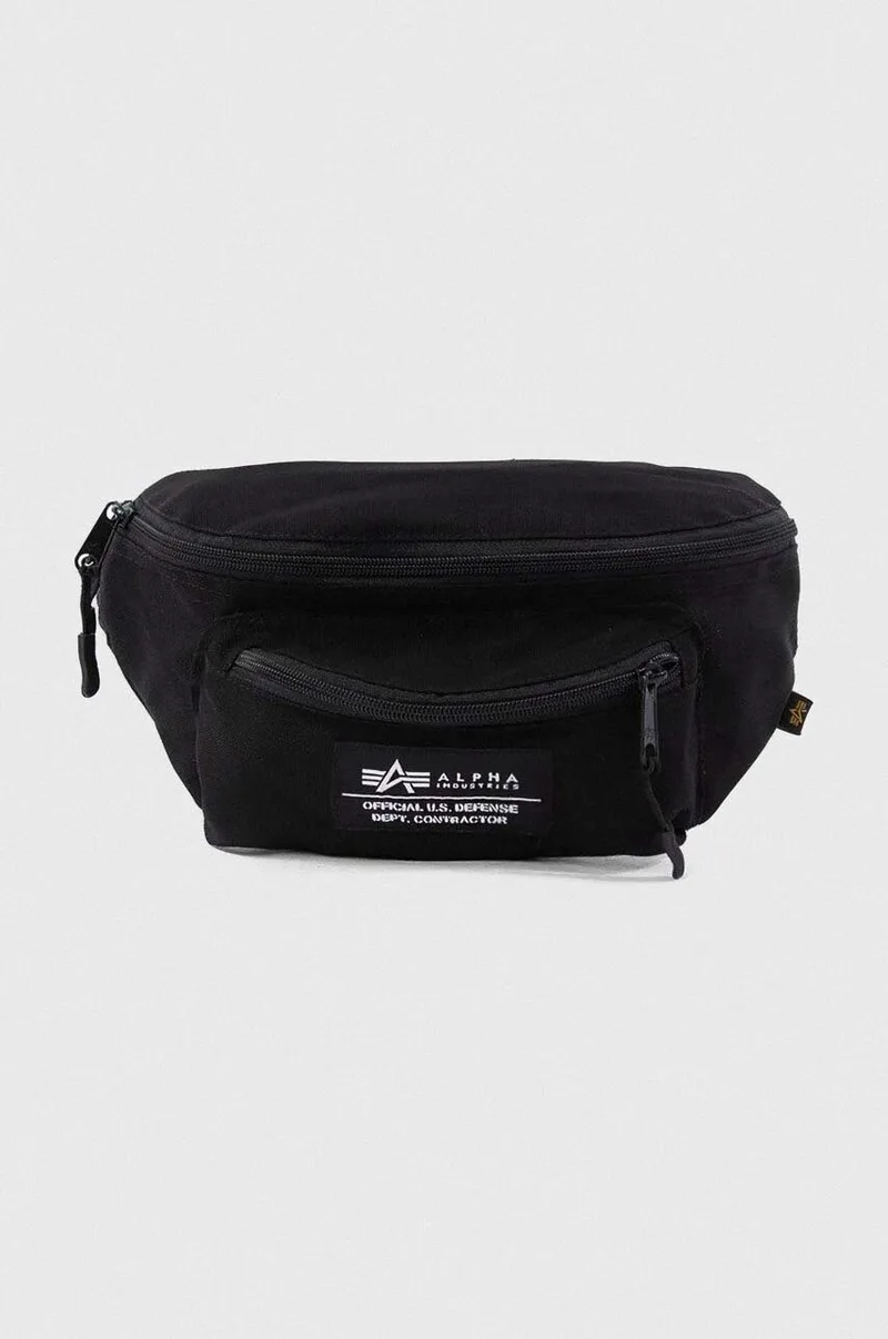 Τσάντα φάκελος Alpha Industries Torba Alpha Industries Big Waist Bag 126909 03