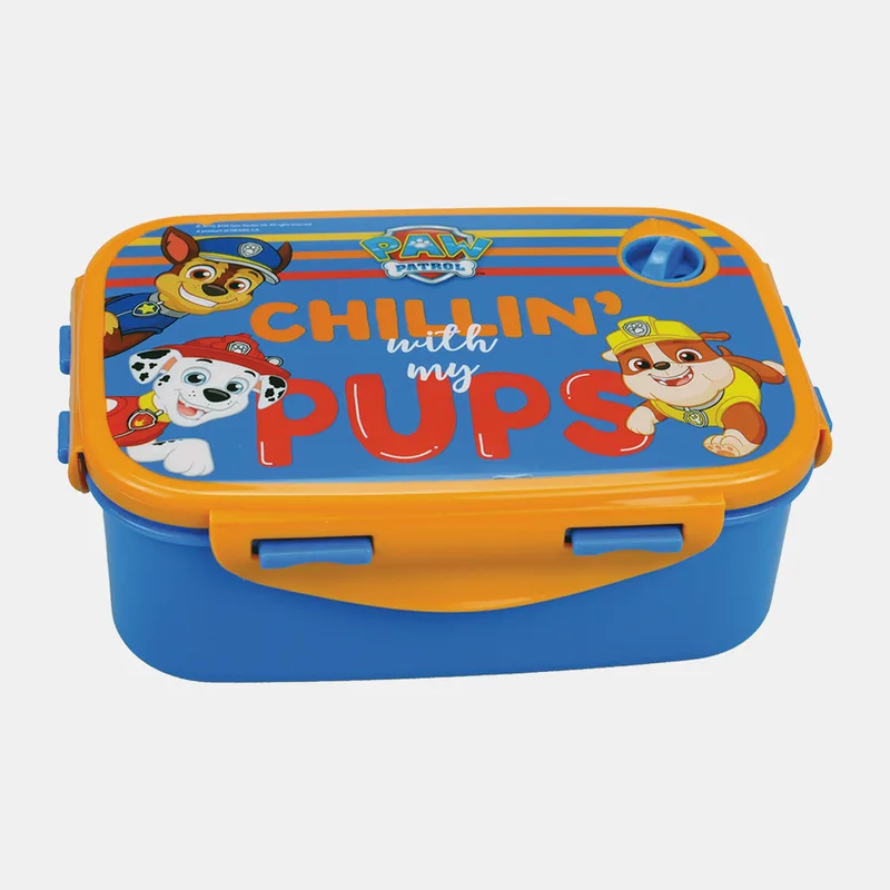GIM Paw Patrol Δοχείο Φαγητού 900ml (9000251241_1523)