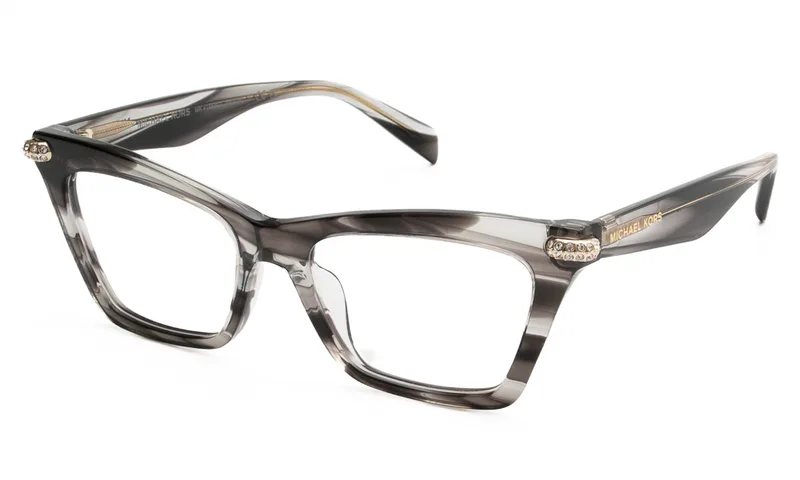 MICHAEL KORS ΣΚΕΛΕΤΟΣ ΟΡΑΣΕΩΣ MICHAEL KORS 4185BU 4034 5217 4185BU Γκρί