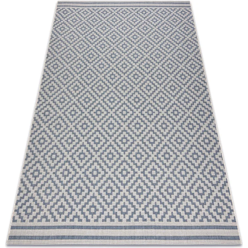 Χαλιά Rugsx Χαλί FLAT 48357/951 σιζάλ - τετράγϠ200x290 cm