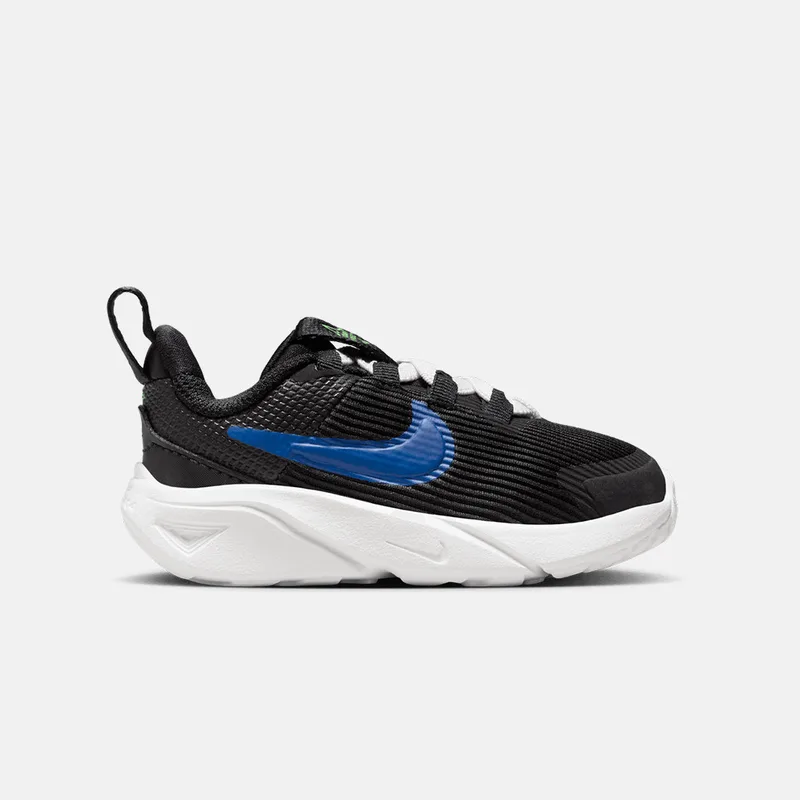 Nike Star Runner 4 Βρεφικά Παπούτσια (9000172745_75093)