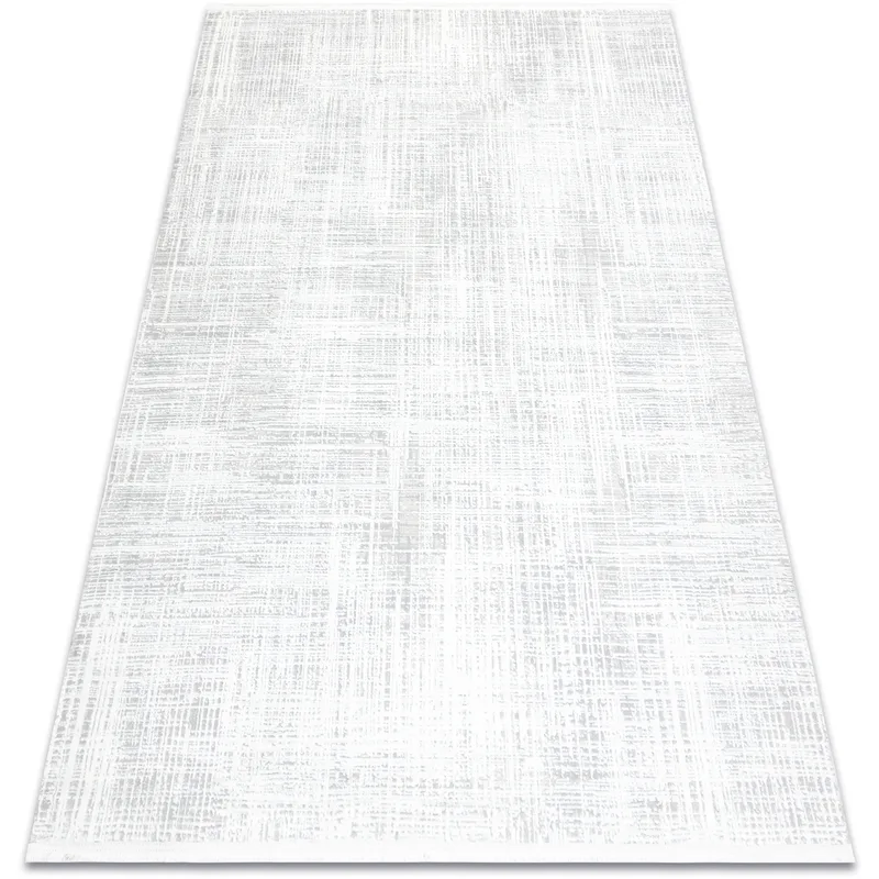Χαλιά Rugsx Μοντέρνο χαλί DUKE A0357 κρεμ - Vi 140x190 cm