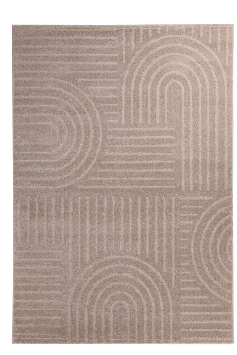 Χαλί Organic 588 BEIGE Royal Carpet - 200 x 290 cm