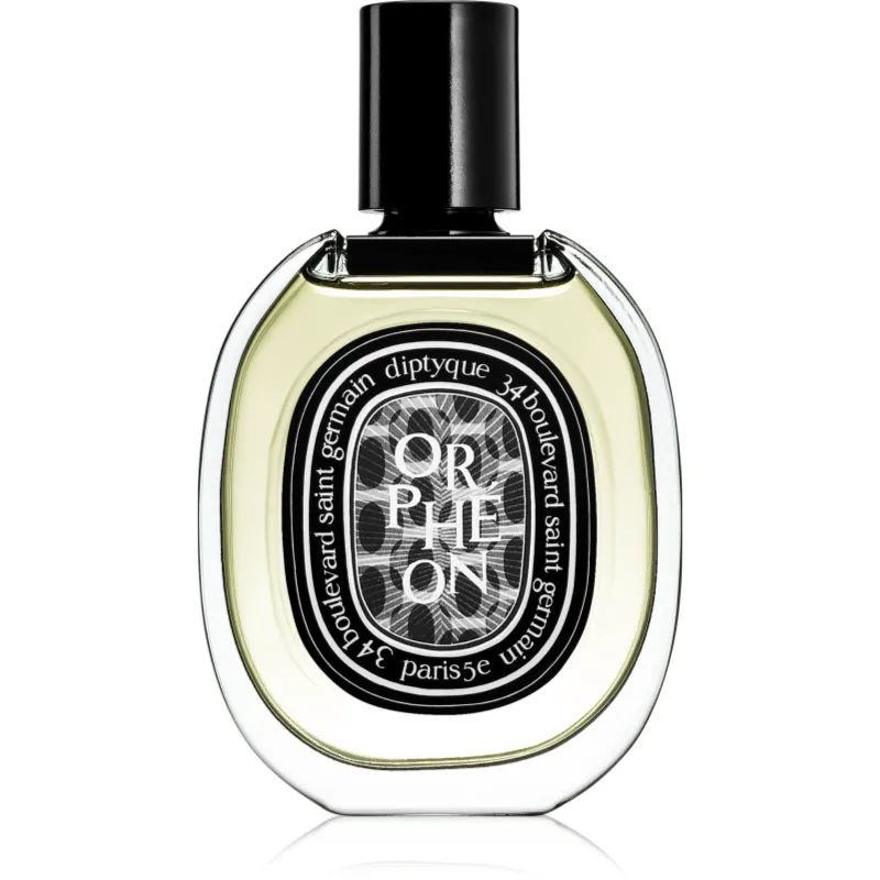 Diptyque Orphéon Eau de Parfum unisex 75 ml