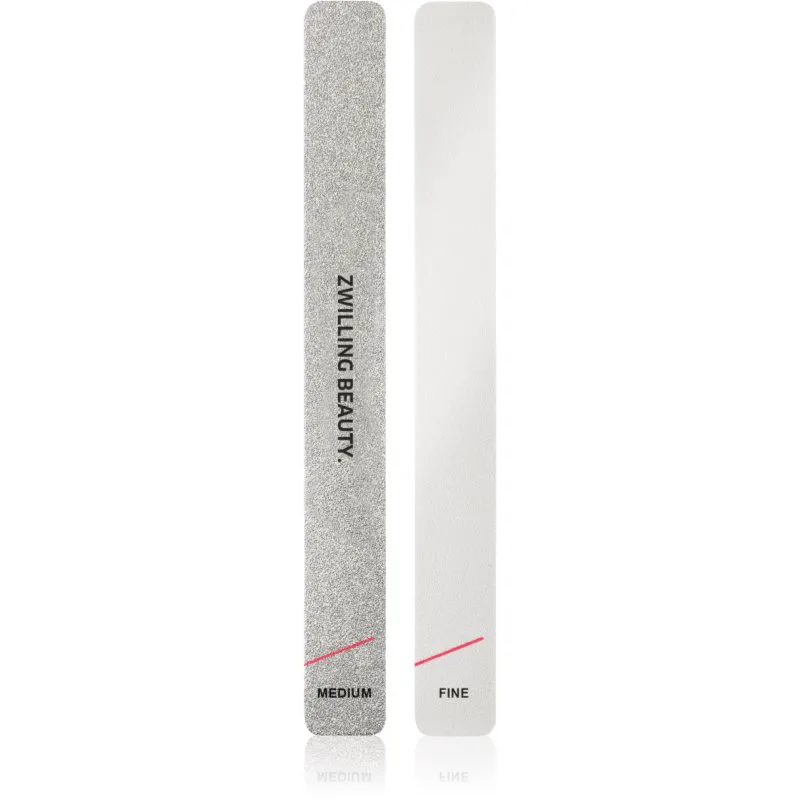 Zwilling Premium λίμα για τα νύχια