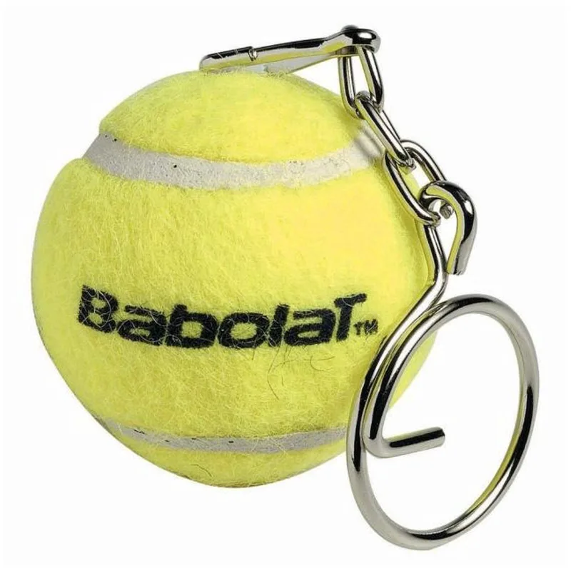Μπρελόκ Babolat Tennis Ball Key Ring