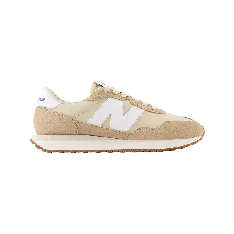 Sneakers New Balance Baskets 237 synthétique
