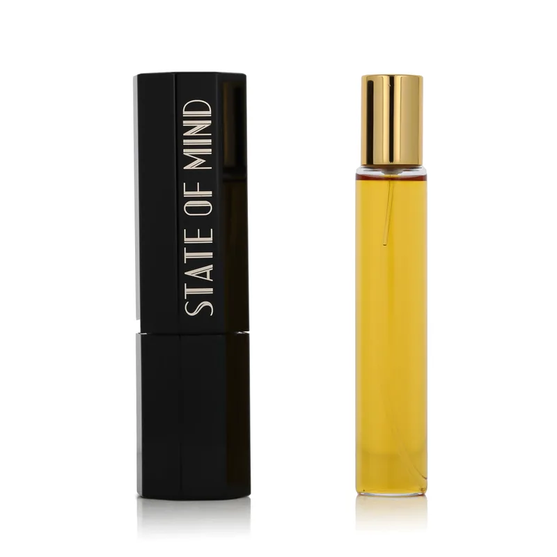 State of Mind Aesthetic Turbulence EDP Refill 2 x 20 ml + Pocket Spray Refillable (unisex) 1 pcs