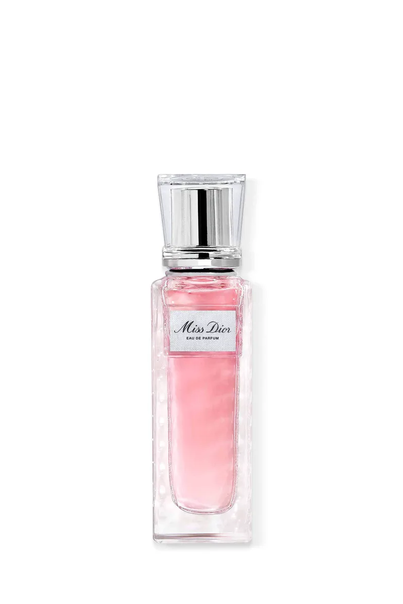 Dior Miss Dior Roller-Pearl - Roll-On Eau de Parfum - Fresh and Floral Notes 20 ml - C099700095