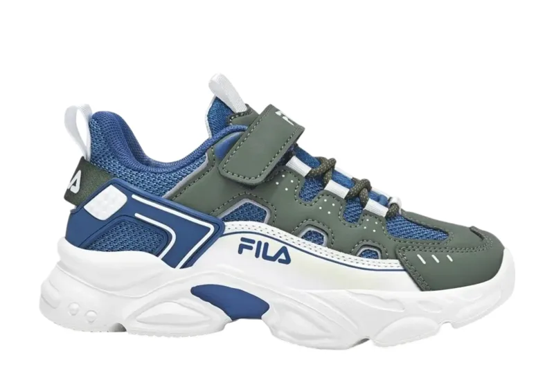 Sneaker Fila Memory Spinel 3 V 3YF33002-261 Unisex Παιδικό