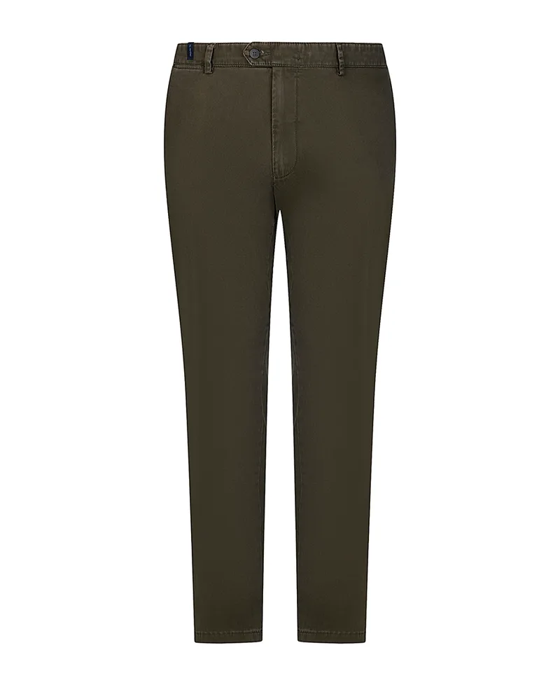 Vardas Ανδρικό Παντελόνι Chinos Modern Fit