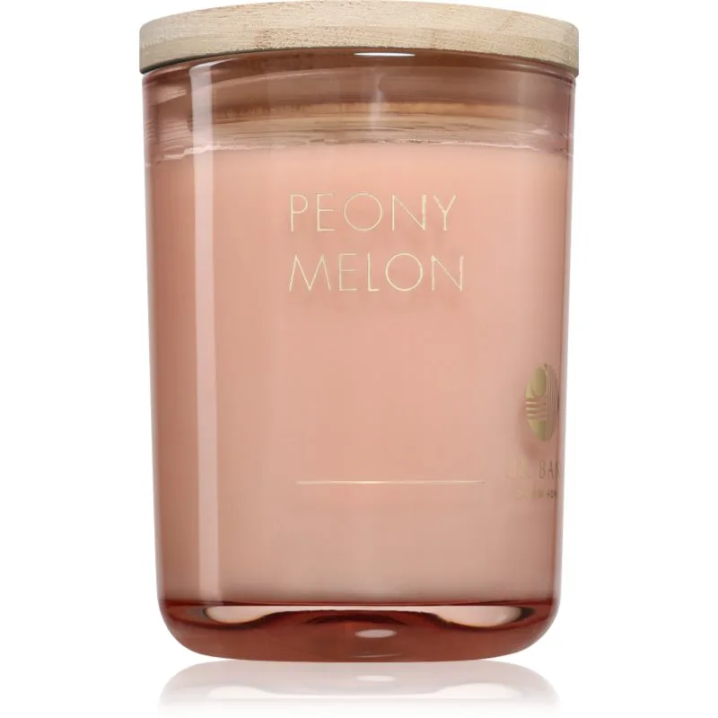 DW Home Ur•Bane Peony Melon αρωματικό κερί 215 γρ