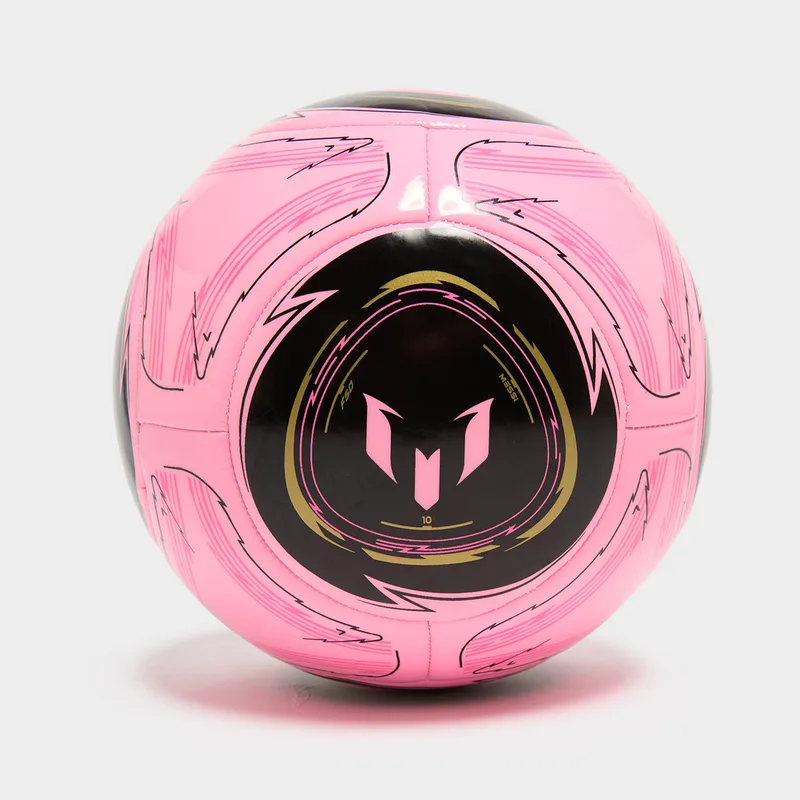 adidas Messi Club Μπάλα Ποδοσφαίρου (9000214396_82899)