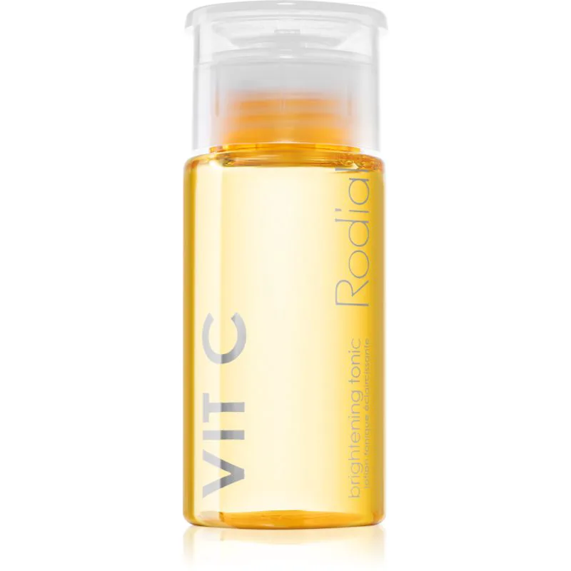 Rodial Vit C Brightening Tonic τονωτική λοσιόν προσώπου με βιταμίνη C 100 ml