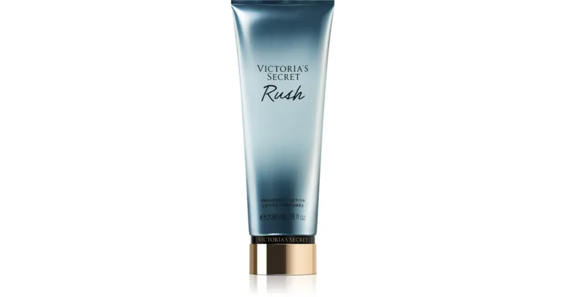 Victoria's Secret Rush body milk for women 236 ml