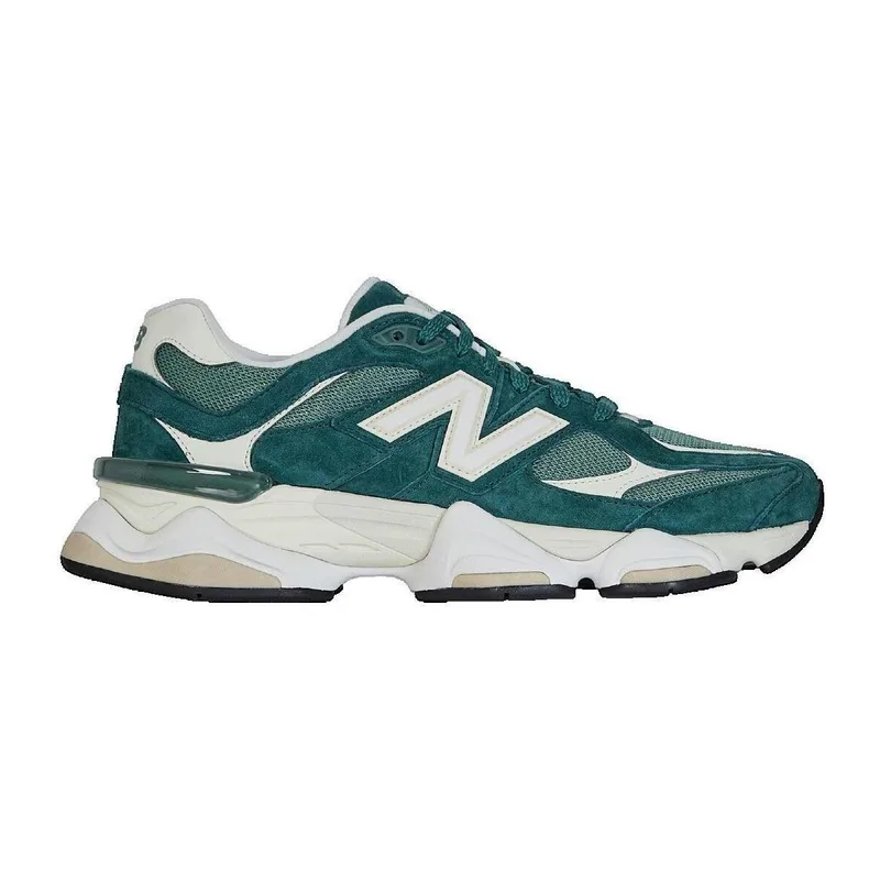 Xαμηλά Sneakers New Balance Baskets New Balance 9060 Vert
