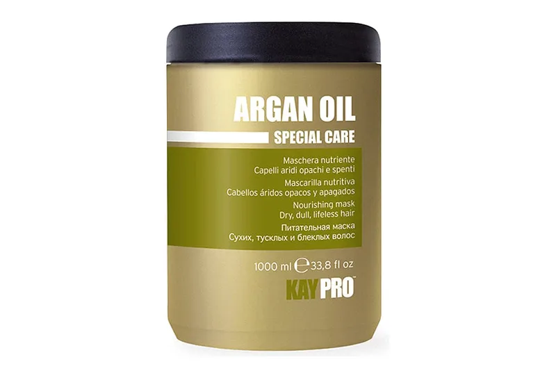 KayPro Argan oil special care mask 1000 ml