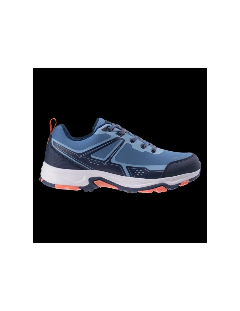 HiTec Hiset Low WP M shoes 92800657933
