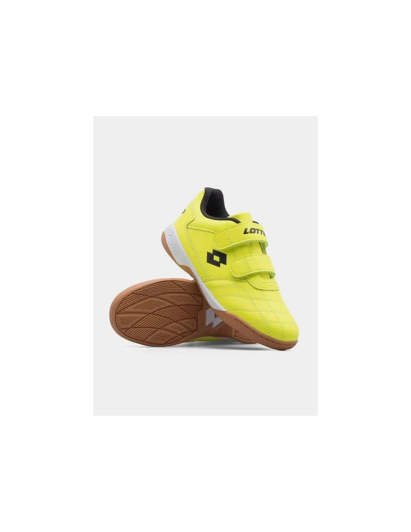 Lotto Pacer T 2600110T Jr2411 indoor shoes
