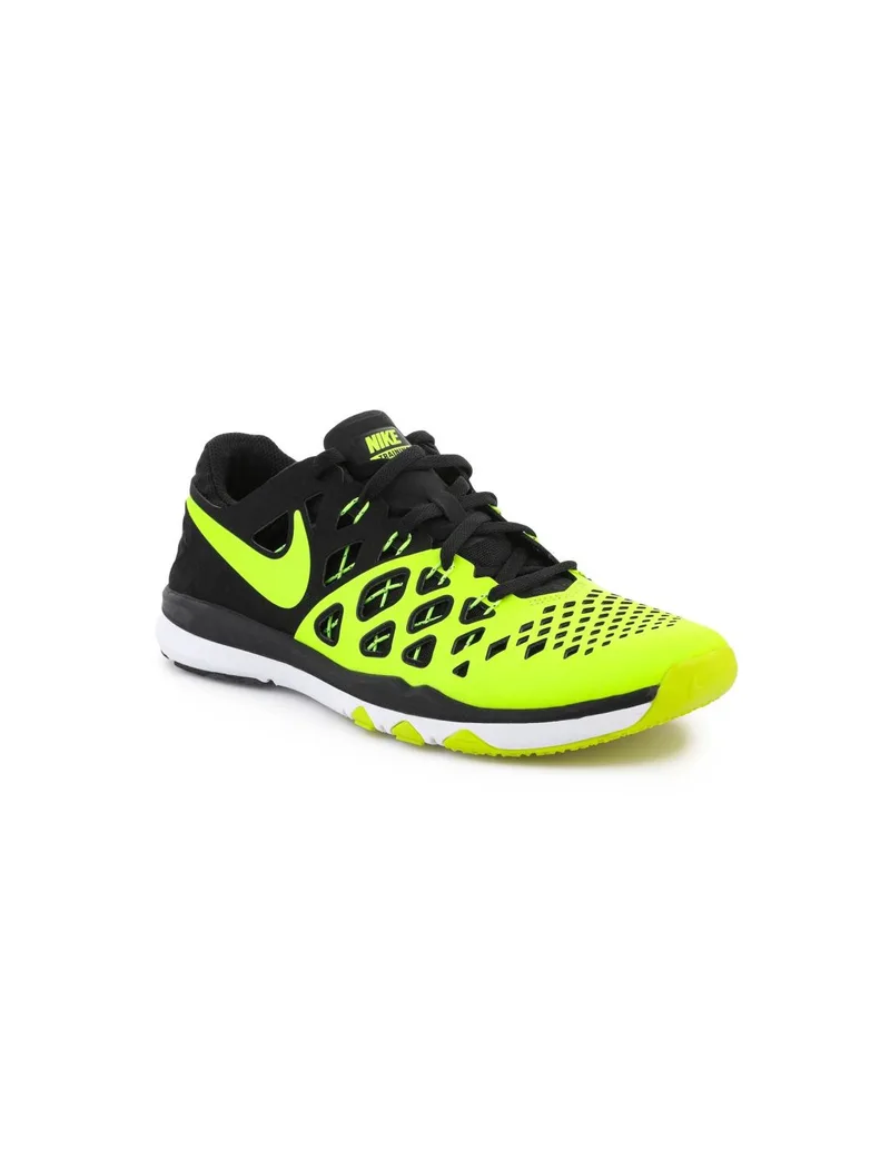 NIKE TRAIN SPEED 4 843937700 VoltBlack