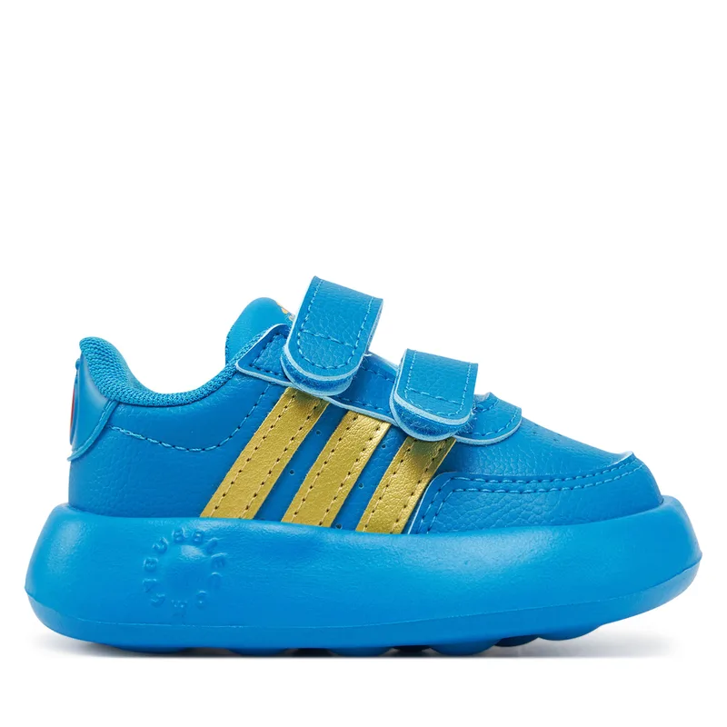 Αθλητικά adidas Disney Breaknet 2.0 JH9236 Μπλε