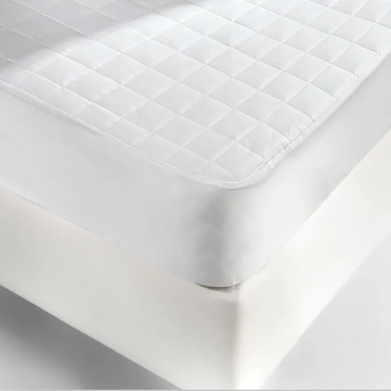 Κάλυμμα Στρώματος Μονό (100x200+35) Καπιτονέ La Luna Sleep Comfort