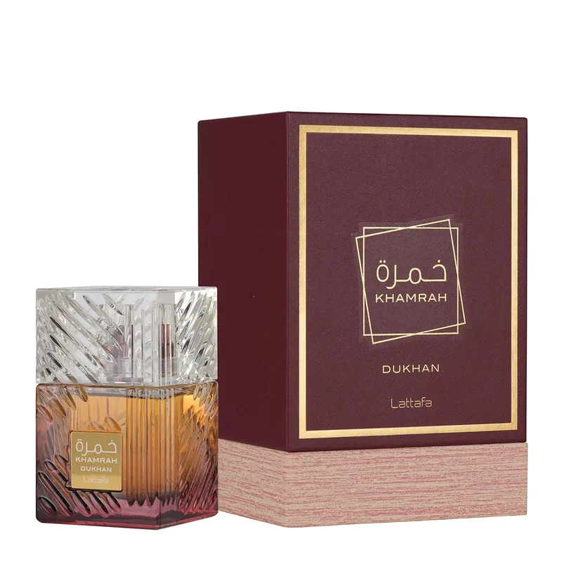 Khamrah Dukhan EDP 100ml