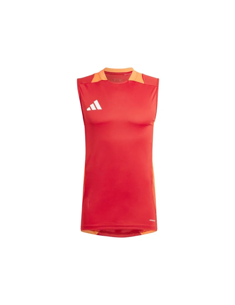 Adidas Tiro 24 Competition Training Sleeveless Jersey M IR5474