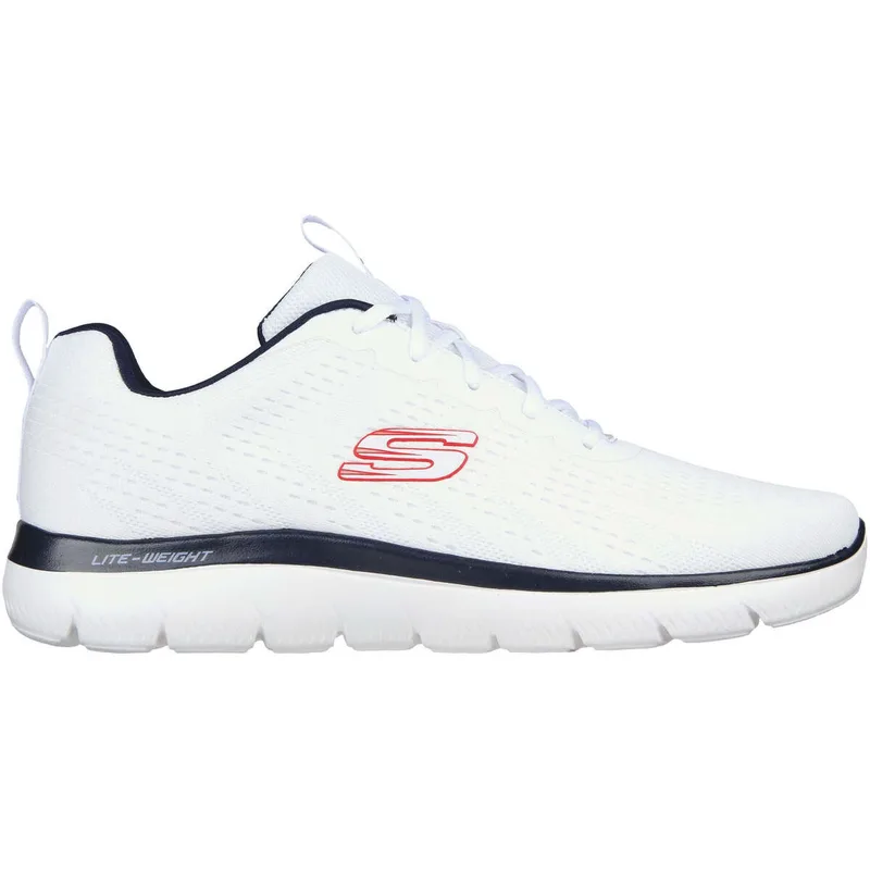 Xαμηλά Sneakers Skechers 232395BKCC