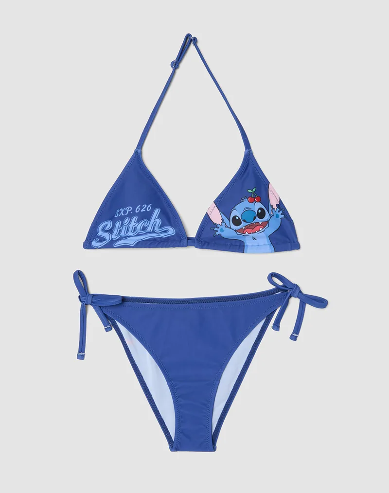 OVS GIRL BIKINI CH 2616839-OCEAN CAVERN Blue