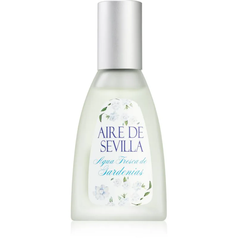 Instituto Español Aire De Sevilla Gardenias Eau de Toilette για γυναίκες 30 ml
