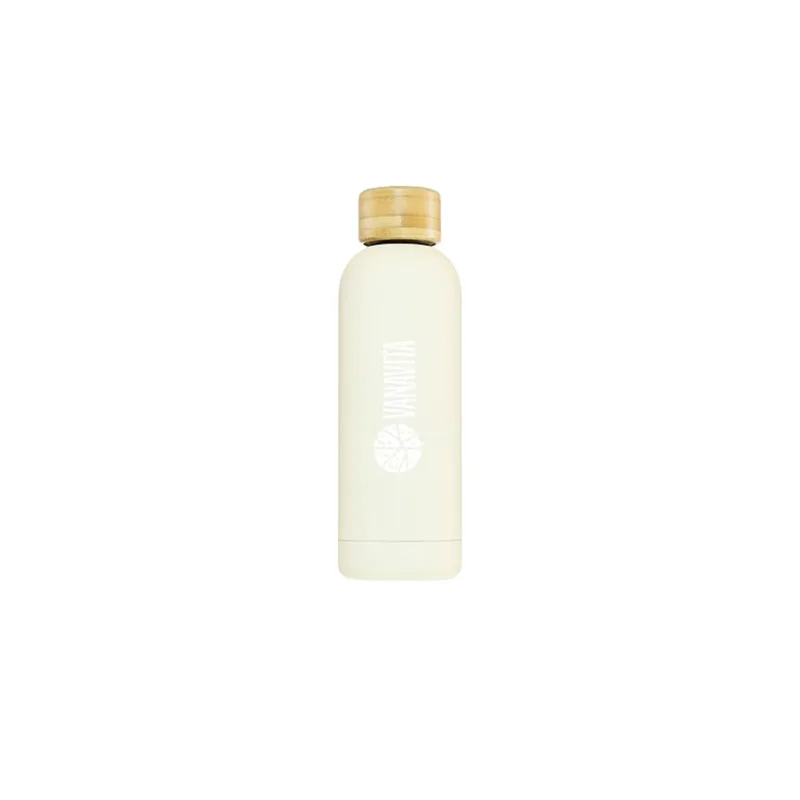 VanaVita Bamboo Eco thermos 500 ml