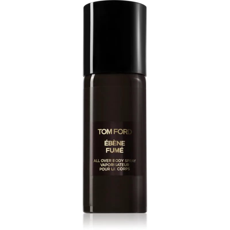TOM FORD Private Blend Ébène Fumé Σπρεϊ σώματος unisex 150 ml
