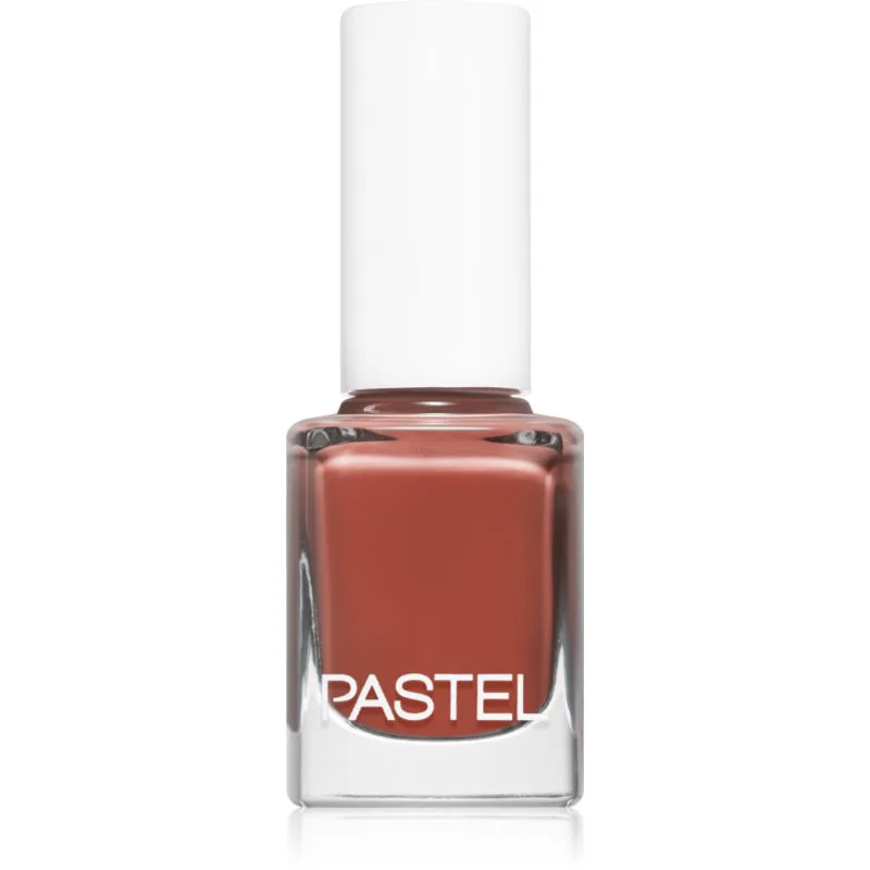 Pastel Nail Polish βερνίκι νυχιών απόχρωση 370 13 ml