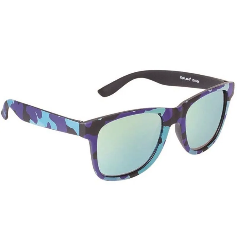Eyelead Polarized Κ1064 Γυαλιά Ηλίου Παιδικά 5+ Ετών