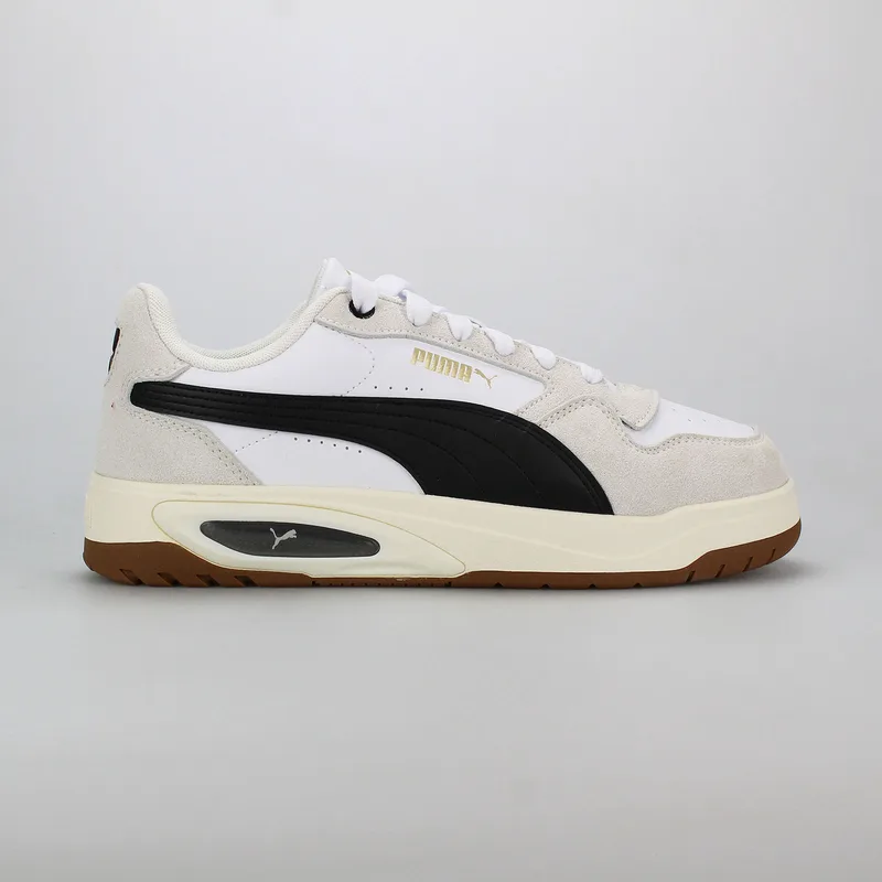 PUMA SHUFFLE TECH OG ΑΣΠΡΟ