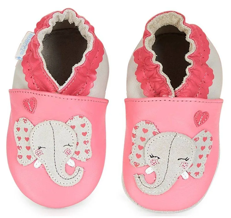 ΠΑΝΤΟΦΛΑΚΙΑ ROBEEZ GIRLY ELEFANT ΚΟΡΑΛΙ (EU:30/31)