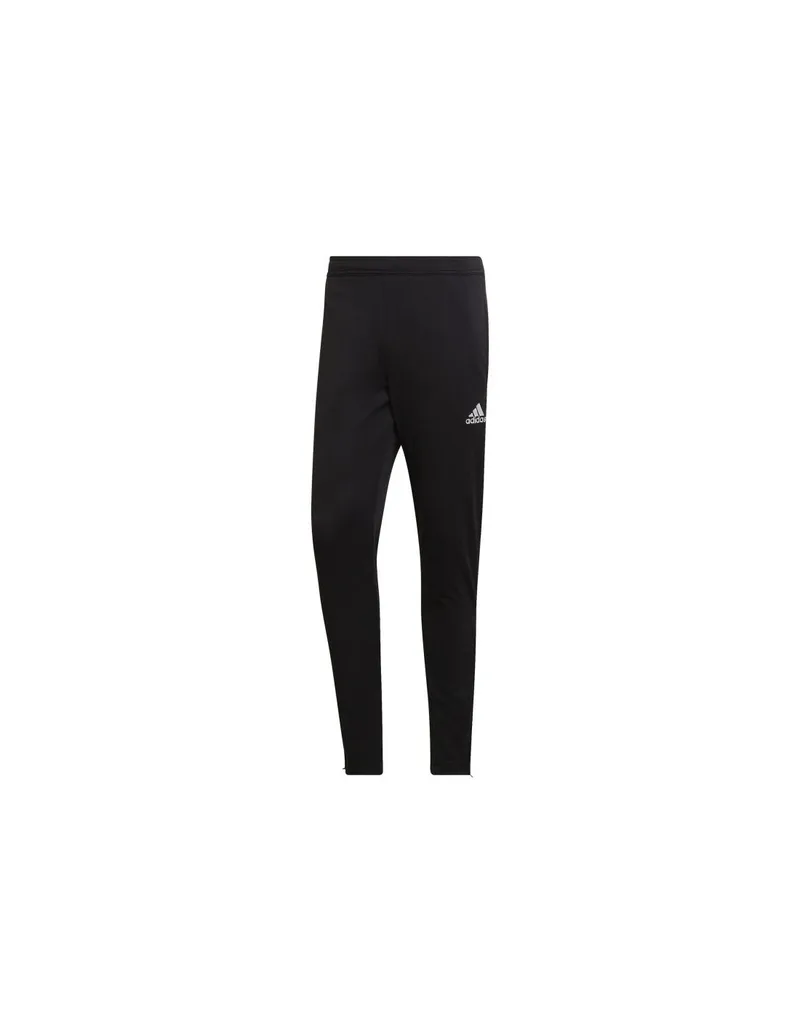 Adidas Entrada 22 Training Παντελόνι Φόρμας Μαύρο HC0332