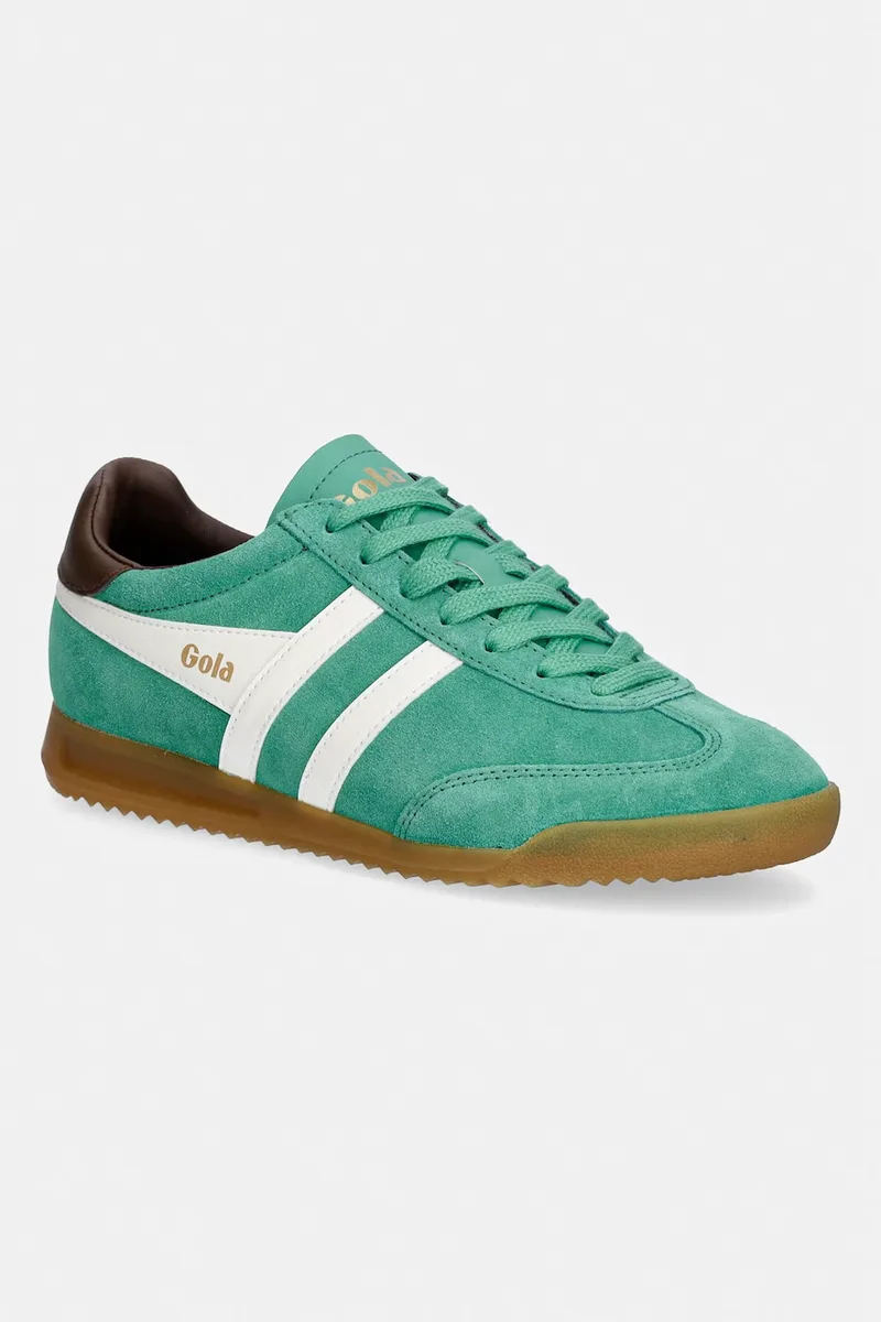 Σουέτ sneakers Gola TORPEDO