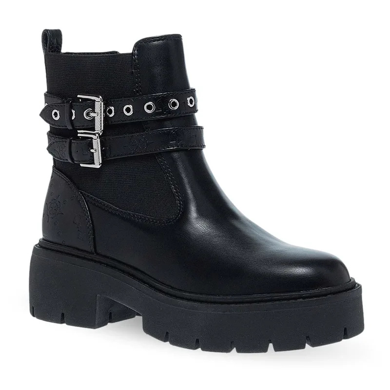 Γυναικεία Μποτάκια Guess Fltsdrfal10