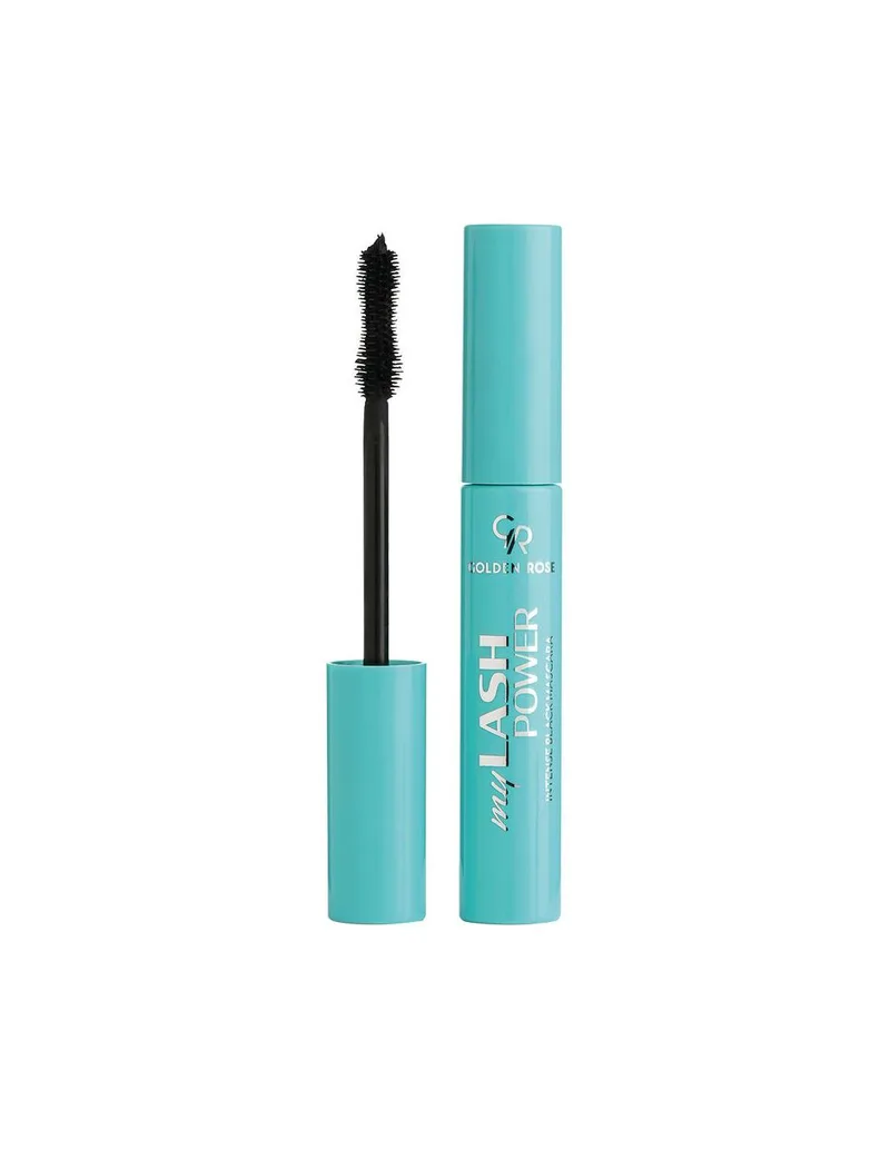 GR MY LASH POWER INTENSE BLACK MASCARA