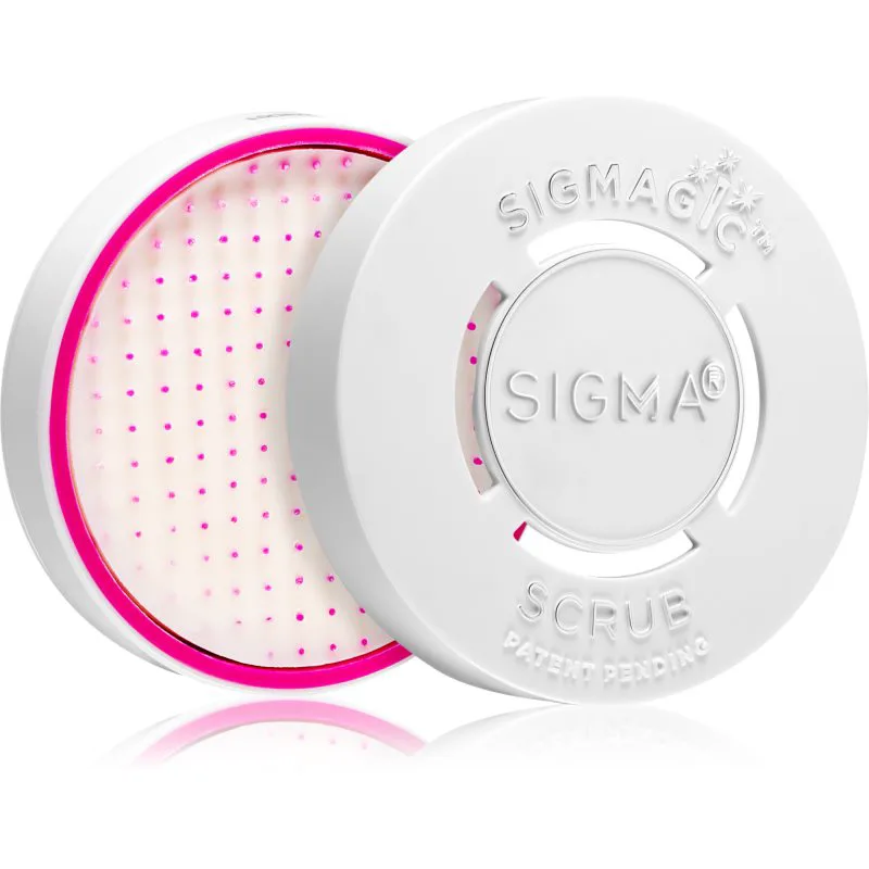 Sigma Beauty SigMagic™ καθαριστική βάση για πινέλα 28.3 γρ